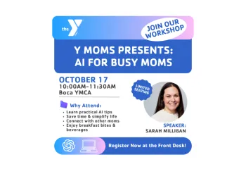 AI for moms
