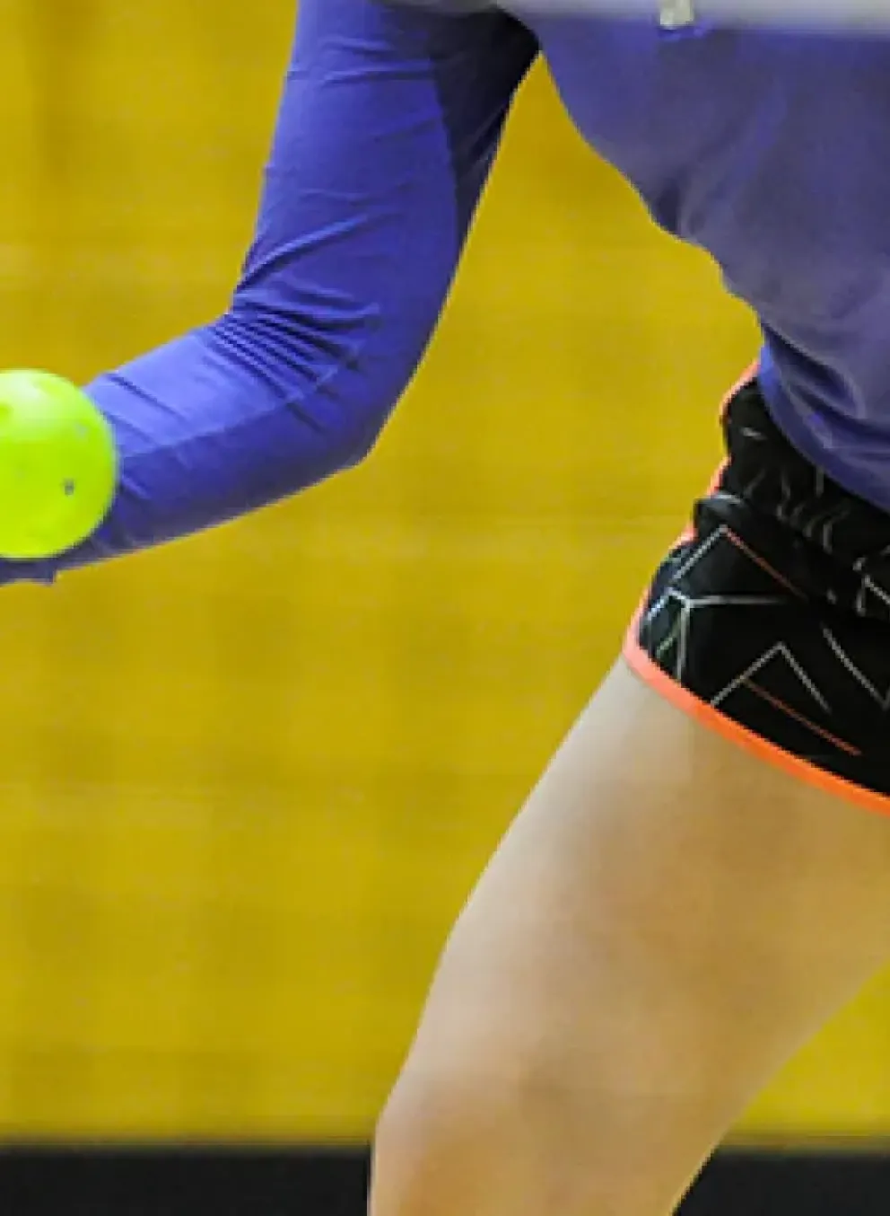 Pickleball