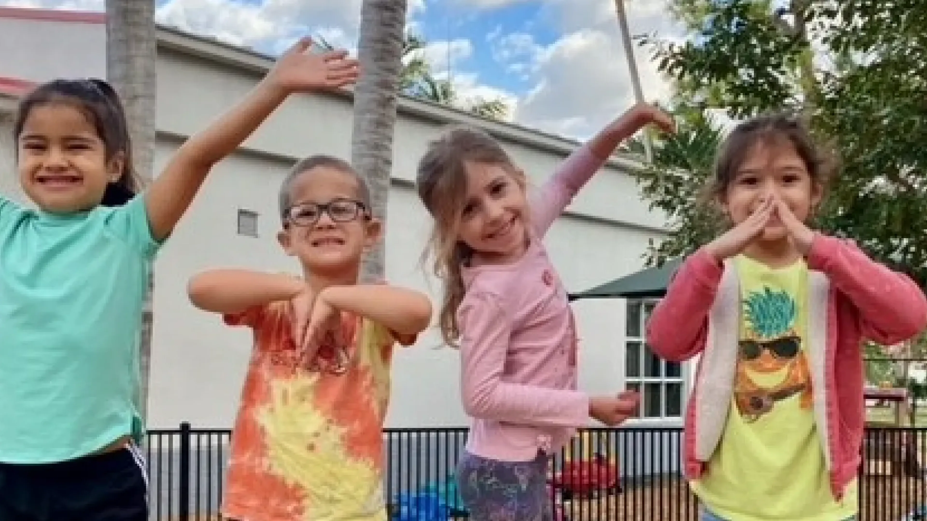 Preschool