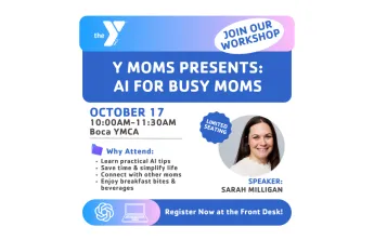 AI for moms