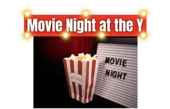 movie night