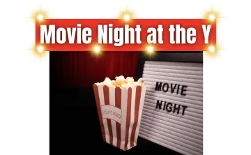 movie night